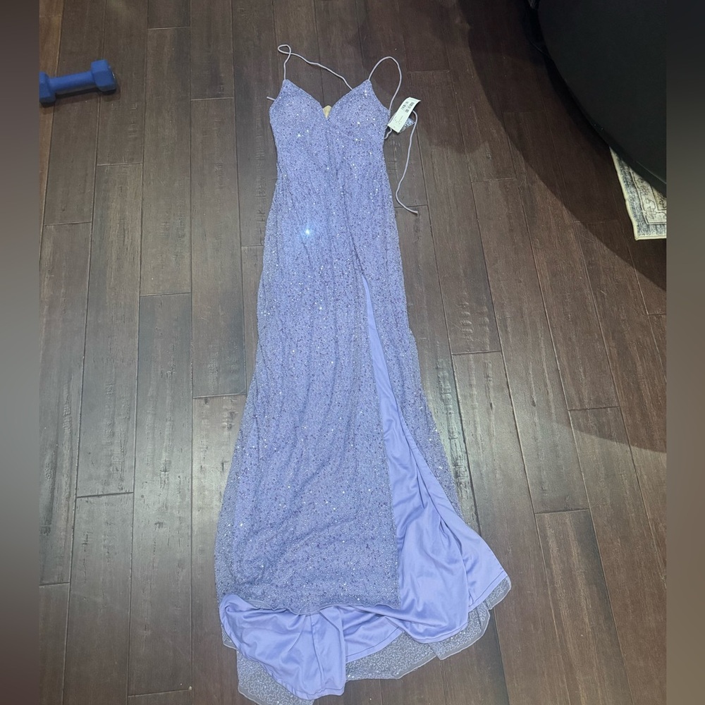 Jovani dress